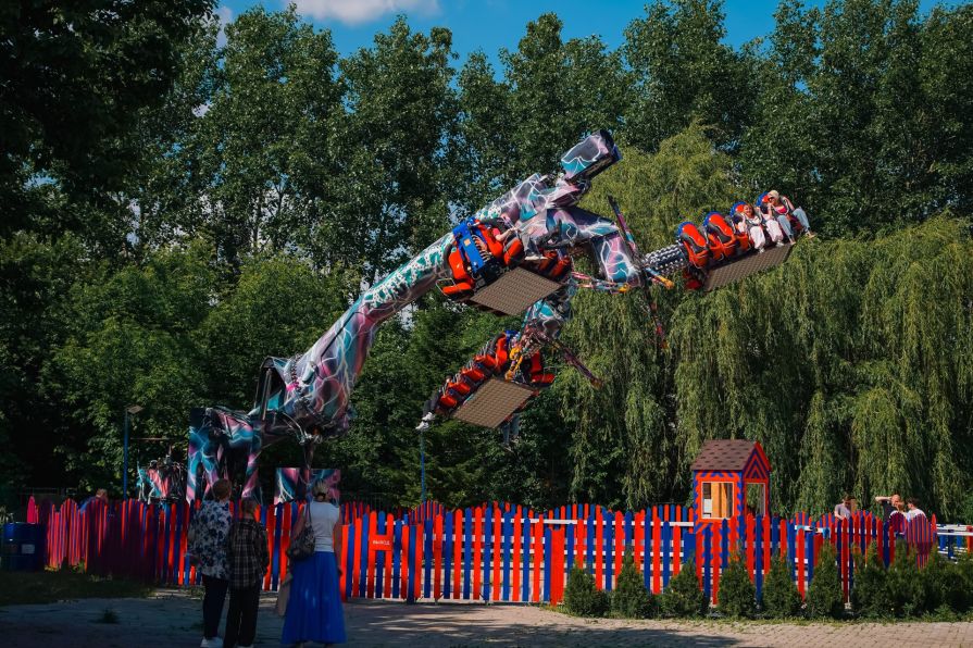 Шейкер