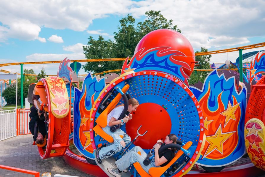 Колобок