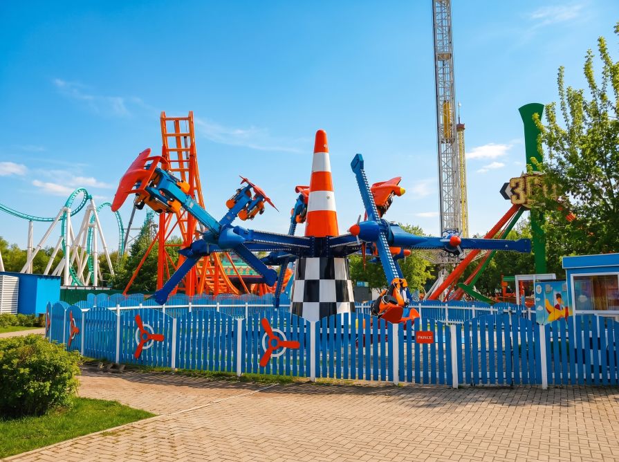 Высший пилотаж