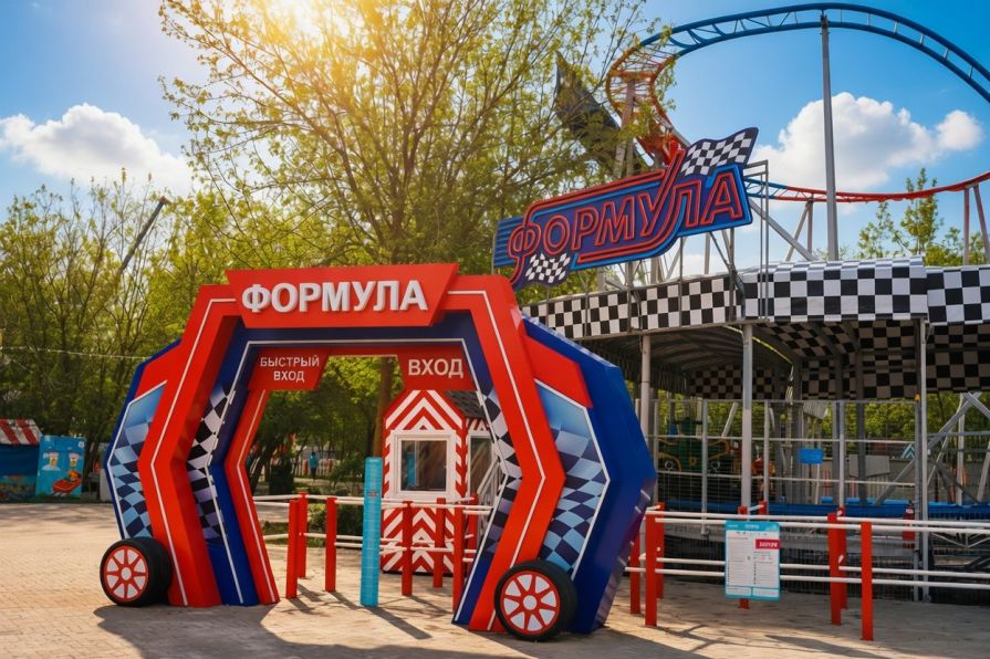 Формула