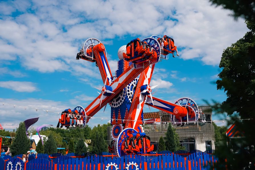 Петля времени