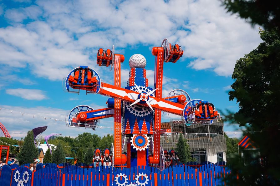Петля времени